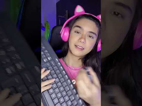 ERROS DE GRAVAÇÃO DE ASMR