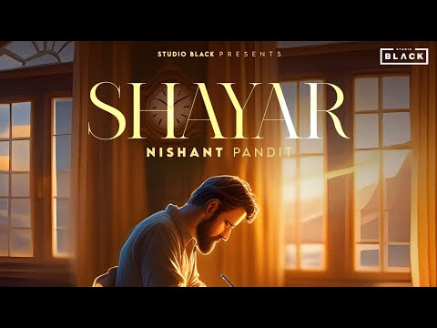 nishannt pandit Shayar 