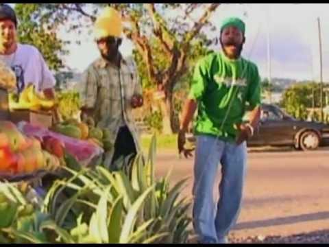 Jah Sun - No Bones No Blood (ft. Lutan Fyah & Ras Attitude)