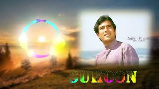 Download lagu ZINDAGI KAISE HAI PAHELI HAYE || SLOWED & REVERB || REJESH KHANNA || MANNA DEY ||ANAND MOVIE || mp3