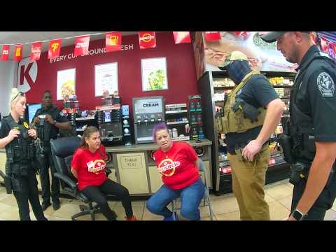 Here’s Why You Don’t Sell Drugs At Work