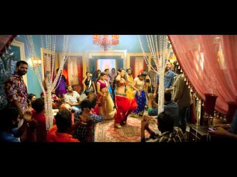 Jyothi Lakshmi movie Title Song video