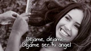 Jasmine Villegas - Angel {Traducida al español}