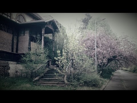 Abandoned Church ~ 2/2 ~ Verlassene Kirche ~ Lost Places 84 ~ 04/2014