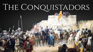 The Conquistadors | All Parts (Episodes 1 - 4)