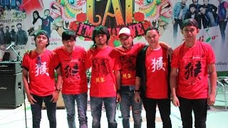 Download lagu Dadido - Minta Kawin & Aca Aca Nehi Nehi Live Junglefest 14 Feb 2016 mp3