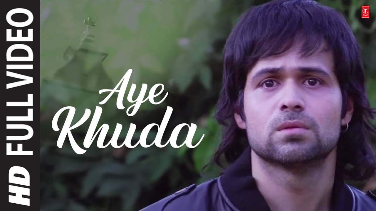 Aye Khuda Lyrics  | Murder 2 | Emraan Hashmi, Jacqueline Fernandez | Kshitij Tarey, Mithoon Sharma | Mithoon Sharma