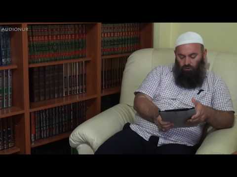 A lejohet një vëlla të fejohet pa lejen e prindërve sepse janë xhahila? - Hoxhë Bekir Halimi