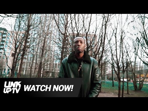 Pester Ft Big Pete - Conscious [Music Video] | Link Up TV