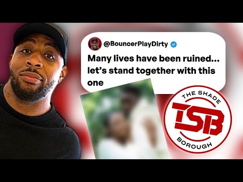 EXPOSING The Shadeborough (Full Pictures & Income) 