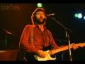 Eric Clapton-Good Night Irene-22/11/1982 