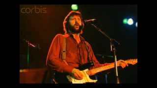 Eric Clapton-Good Night Irene-22/11/1982