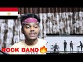 FIRST REACTION TO EGYPTIAN ROCK BAND | Cairokee - Kan Lak Ma’aya كايروكي - كان لك معايا FIRST REACTION TO EGYPTIAN ROCK BAND | Cairokee - Kan Lak Ma’aya كايروكي - كان لك معايا