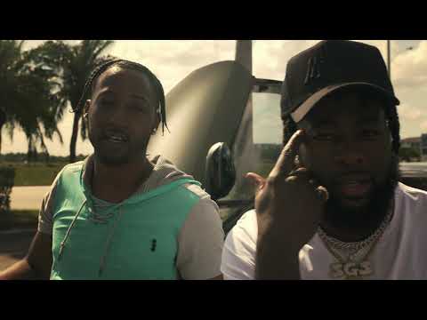 IAmChange & Core - Miami (Official Video) Dir. By Ninja Monkey