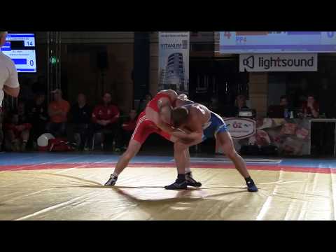 Mainz 88   Luckenwalde  86 gr Madsen  Hartmann