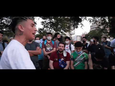 COLO YK vs YAN - 8VOS (Torneo Oficial) Fecha 1