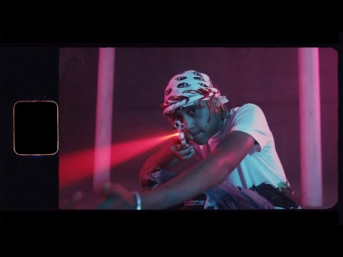 Stunna Gambino - Rockstar From The Trenches ft. Bizzy Banks (Official Music Video)