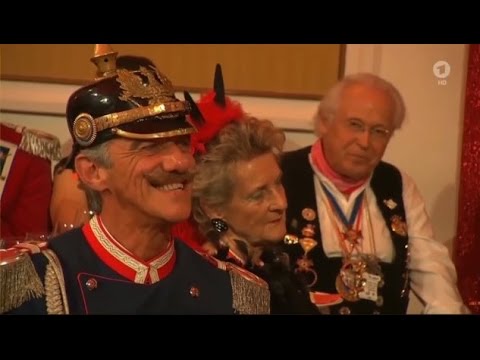 Guddi Guttenberg über die AfD // Mainz bleibt Mainz 2017