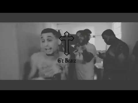 Instrumental - El Jincho Feat Tripy 03 - Ellos Dicen 2 (Remake by G'c Beatz)