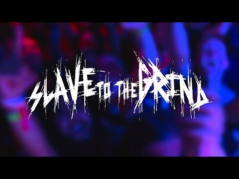 SLAVE TO THE GRIND -  ARCHAGATHUS