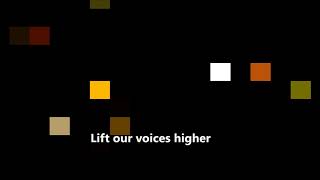 EXALT HIM LYRICS-PROSPER GERMOH