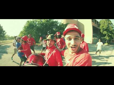 Kmaiuscola - Delli "Banda Blanda" [feat. Fulo] - (Operaperta EP)