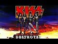 Kiss - Great Expectations