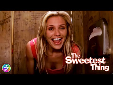 Cameron Diaz, Christina Applegate & Selma Blair in THE SWEETEST THING | Best Moments