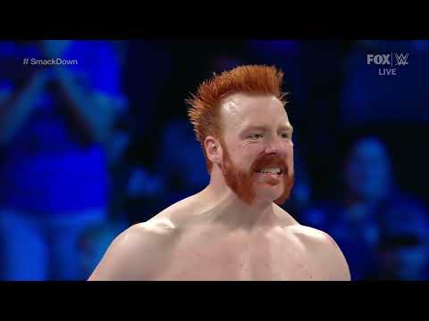 Brawling Brutes vs Imperium (6-Man Tag Team - Full Match Part 2/2)