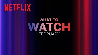 New on Netflix February 2023 Mp4 3GP & Mp3