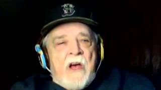 Sunday Morning Coming Down Cover Lewis Burleson