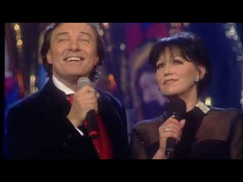 Karel Gott & Marta Kubišová - Jaká to nádhera (1996)