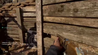WW2  適当に2on2