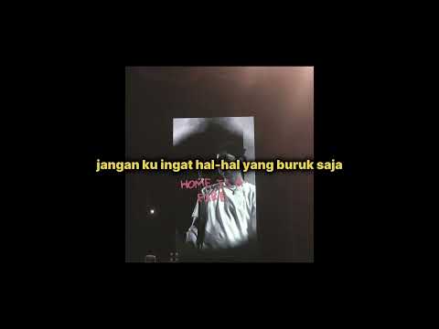 NAFAS - DIPHA BARUS FT. HINDIA (lirik)