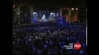 Rod Stewart Mary J. BligeTony Braxton Chaka Khan Bon Jovi Steve Winwood K.D. Lang Hey Jude