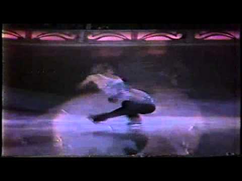 Holiday On Ice International (U.S.A.) 1977 - Paul Heath