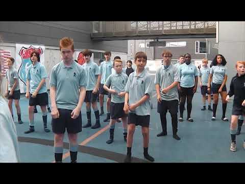 ALL IN THIS TOGETHER