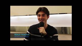 His Pleasure Is My Pain (Greyson Chance Video)