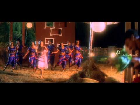 Whistle - Thala Thala Vethala Song