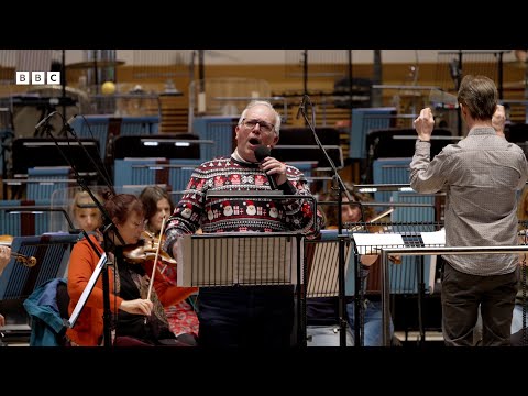 Have Yourself A Merry Little Christmas (arr. Andrew Cottee) - Jamie MacDougall and BBC SSO