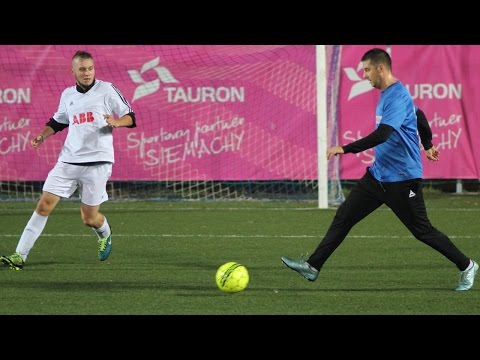 ABB IT - GEO-ZENIT B: 5. tydzień (FLS Jesień 2015)