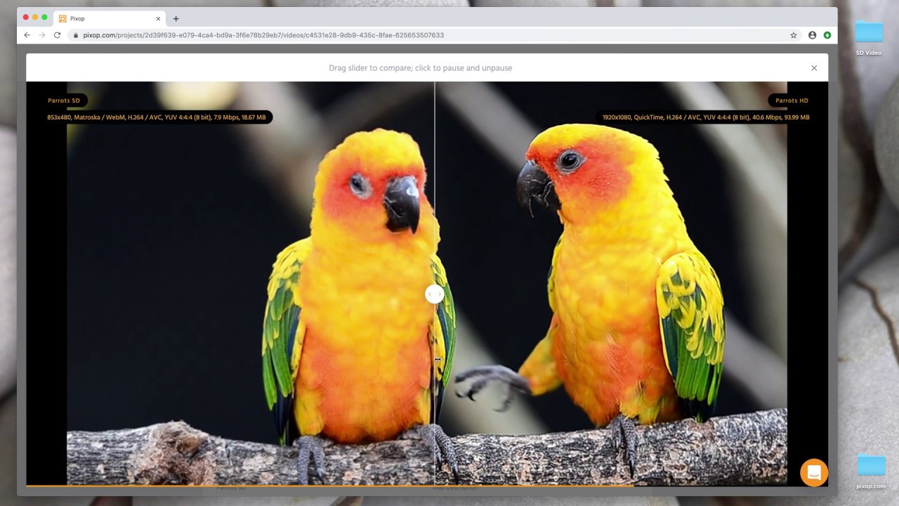 Upscale Movies and TV series captured in HD to 4K resolution at unbeatable costs