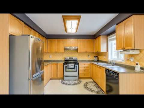 6 Bramcedar Cres - Brampton