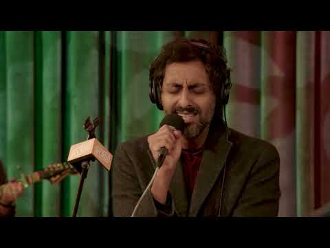 Peter Cat Recording Co.: “Memory Box” KCRW Live from HQ