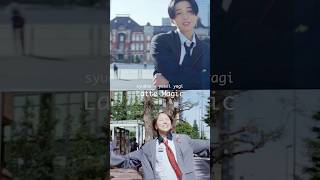 TVアニメ「株式会社マジルミエ」第2期OPテーマsyudou × 八木勇征「ラテマジック」MV公開！ #八木勇征 #マジルミエ #ラテマジック #syudou