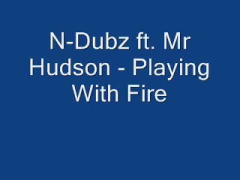 N-Dubz ft. Mr Hudson ( Ofiicial Video )