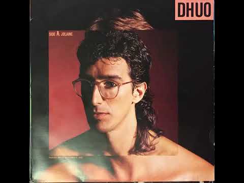 Dhuo - Jolaine (7" Version) 1985
