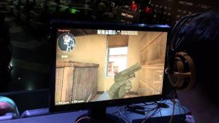 Na`Vi vs ESC-Gaming @ SLTV 6