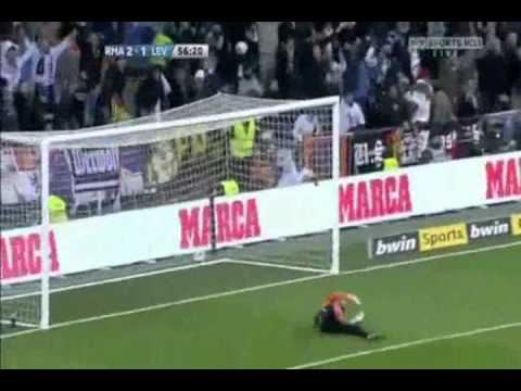 mejores goles del mundo