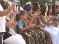 Assyrian Children Clapping